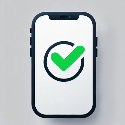 Simple ToDo List Logo
