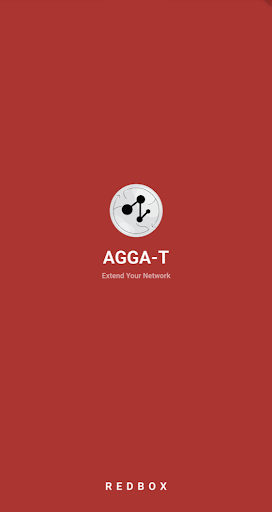 Android application AGGA-T screenshort