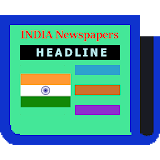 Indian Newspapers icon