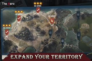 Horde Onslaught - Screenshot 2