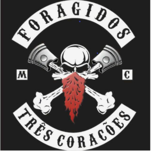 FORAGIDOS logo