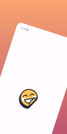 Android application Meme Sticker Pack for WhatsApp screenshort