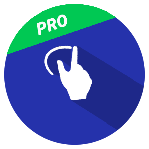Gesture Magic Pro `09.01.2019 Icon