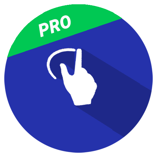Gesture Magic Pro logo