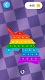 screenshot of Fidget toys trading: Pop It