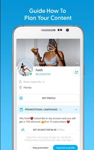 OnlyFans Guide - OnlyFans App