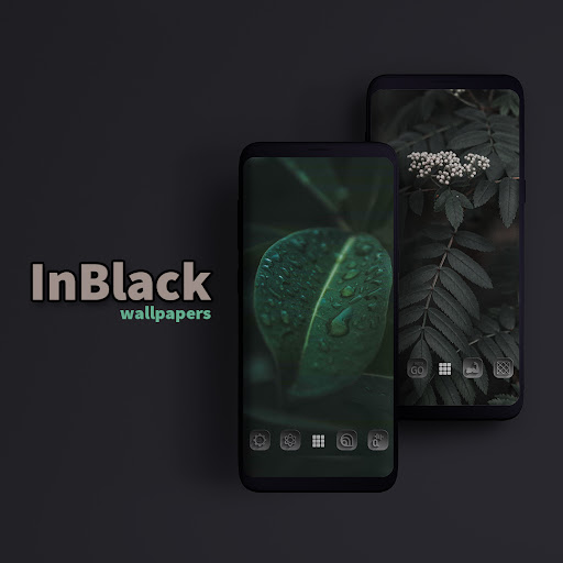 InBlack_wallpaper app 6