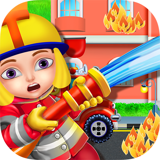 jogo robô caminhão bombeiros – Apps no Google Play