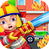 Firefighters Fire Rescue Kids - Fun Games for Kids