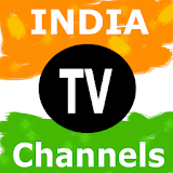 Indian Tv Channels Live icon