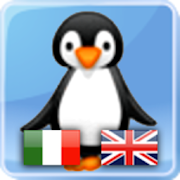 Pinguino: Italian - English