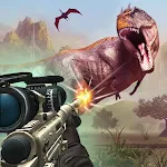 Cover Image of Download Dinosaur Hunt  APK