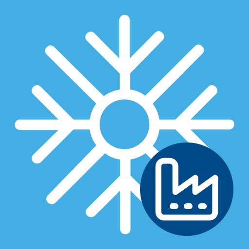 Easy Cool Fábrica logo