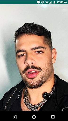 Pedro Sampaio Wallpaper