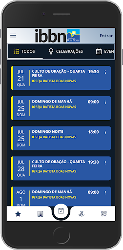 Ibbn Cuiaba Screen 2