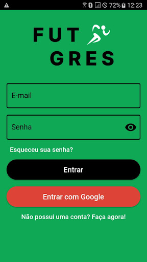 Futgres Screen 2