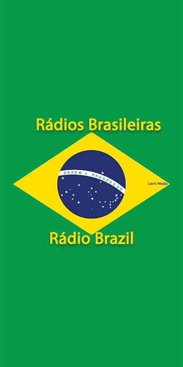Rádios Brasileiras - 1.1.3 - (Android)