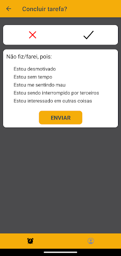 Meu Novo Hábito - Psicólogo Screen 2