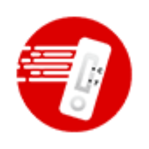 Alpha MS logo