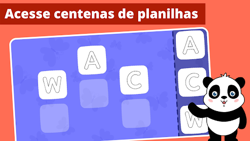 AutiSpark: Autistas Jogos screenshot 5
