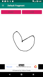 Simple Signpad(圖2)-速報App
