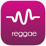 Cover Image of Unduh BEST Reggae Radios 5.2 APK