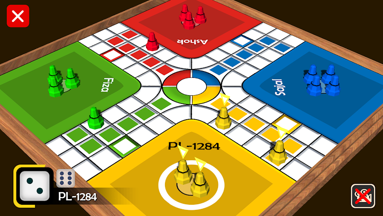Ludo Ultimate 3d Game - 0.3.8 - (Android)