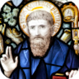 Oración a San Benito para pedir una gracia icon