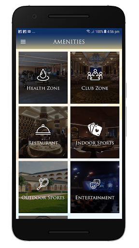 Karington Club and Resort