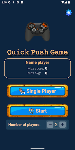 Pop It - Quick Push Screen 2