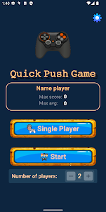 Quick Push - Quick Board