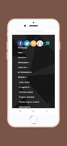 Radio Okapi En Ligne Congo FM