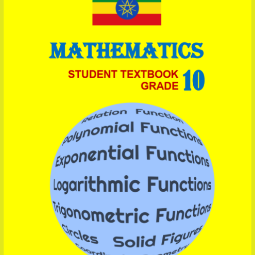 Mathematics Grade 10 Textbook