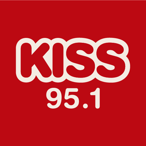 Kiss FM 95.1 - AppWisp.com