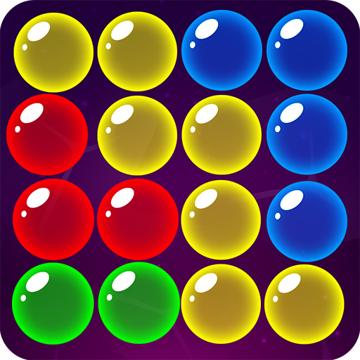 Soda Bubbles Popper  Icon