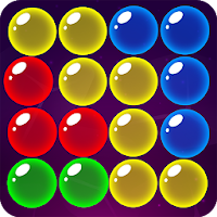 Soda Bubbles Popper