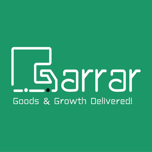 Garrar logo
