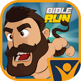 Bible Run icon