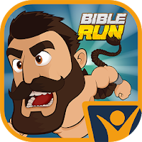 Bible Run