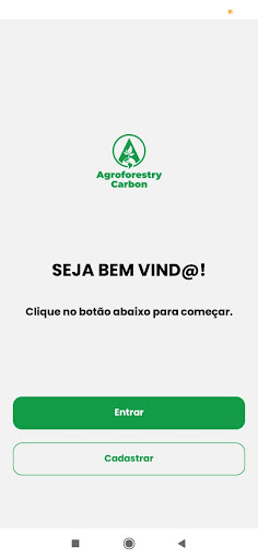 GPS Agroflorestal Screen 3
