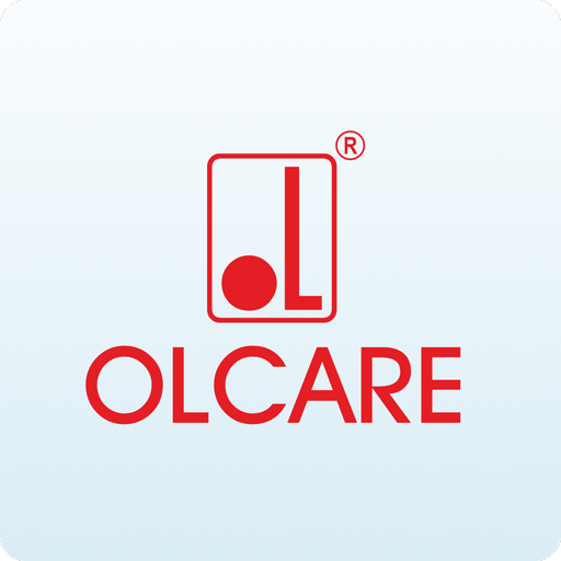 Olcare logo