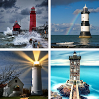 Lighthouse HD Wallpapers