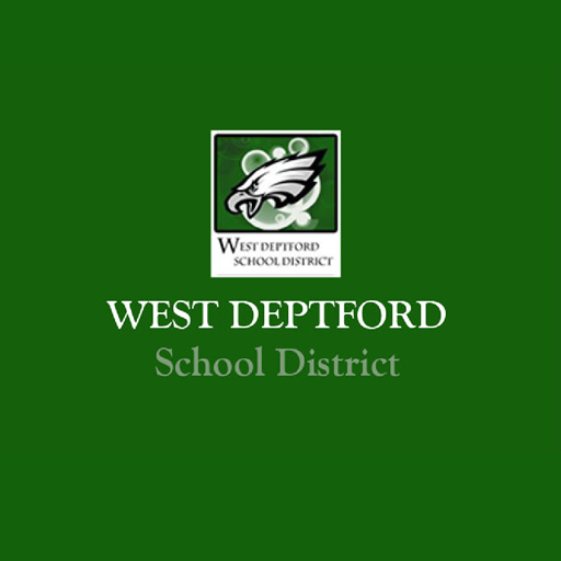 West Deptford School District logo