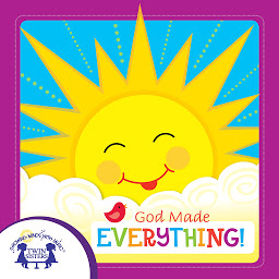 Icon image God Made Everything