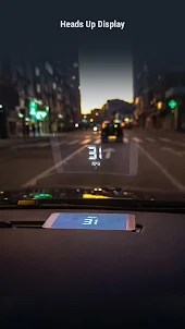 GPS Speedometer for Car