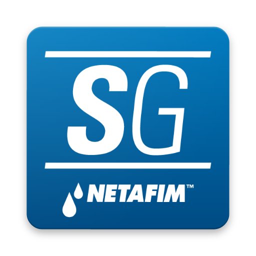 SG-Filter  Icon