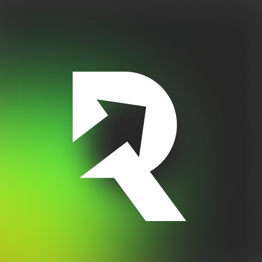 Recon logo