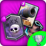 Chest Tracker Clash Royale icon