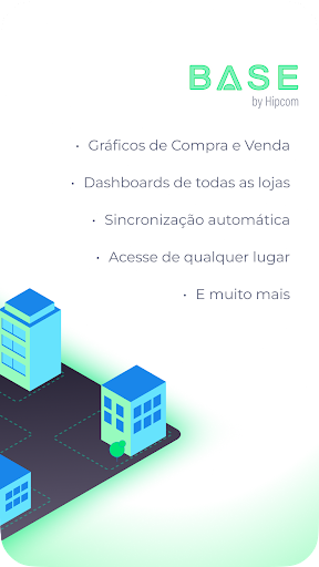 Base by Hipcom Screen 2