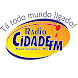 Rádio Cidade Novo Cruzeiro - Androidアプリ